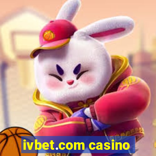 ivbet.com casino